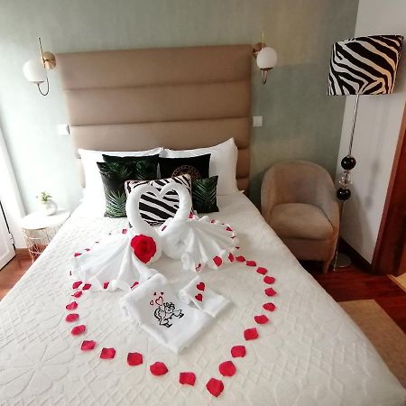 Hotel Residencial Imperial Luso  Esterno foto