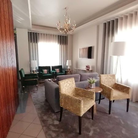 Hotel Residencial Imperial Luso  Esterno foto